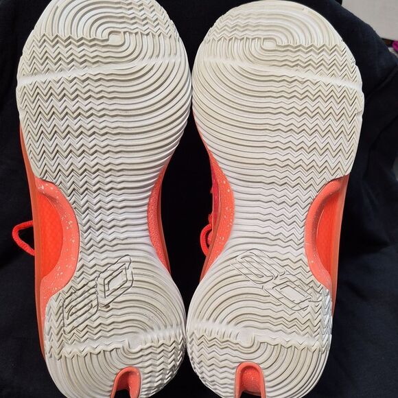 Under Armour Curry 7 \